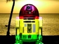 Игра R2D2 - Dubwise Droid