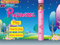 Игра Rapunzel Rescue