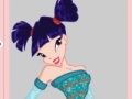 Ігра Just Musa Winx Club Jigsaw Puzzle