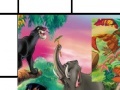 Игра Jigsaw Maugli in the Jungle