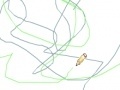 Игра Notes for drawing children