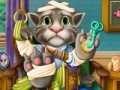 Игра Tom. Hospital recovery