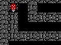 Игра Bug in labyrinth