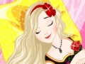 Игра Sleeping Princess Anna