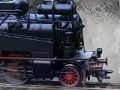 Игра Steam train challenge