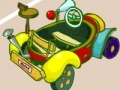 Игра Pinocar constructor