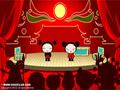 Ігра Pucca Funny Love