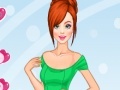 Игра Redhead Princess