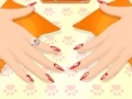 Игра Foxy Nails Secrets