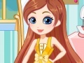 Игра Design Your Manga Dress