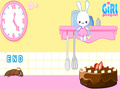 Игра Cake Fairy