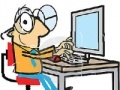 Игра Computer Jigsaw Puzzle Games