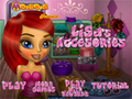 Игра Lisa's Accessorie