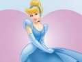 Игра Cinderella Puzzle