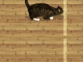 Игра Catbox bowling