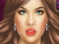 Игра Celebrity Make Up