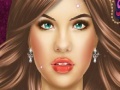 Игра Celebrity Make Up