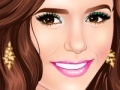 Игра Pretty Nina Dobrev makeup