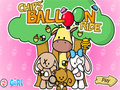 Игра Chips Balloon Ride