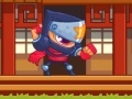Игра Zippy Ninja