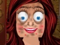 Игра Zoe Egyptian Princess Makeover