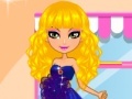 Игра Fab hair salon