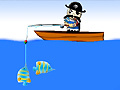 Игра Crazy Fishing