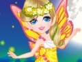 Игра Firefly Fairy