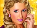 Игра Paris Hilton party makeover
