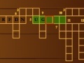 Игра Crossword - 95