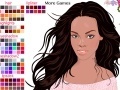 Игра Rihanna makeover