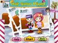Игра Hair Saloon Mixed