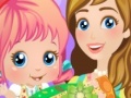 Игра Mommy and Me