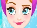 Игра Cold Heart: beauty secrets