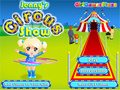 Игра Jennys Circus Show