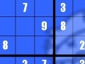Игра No frills sudoku