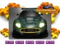Игра Car puzzle