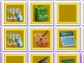 Игра School Memory Test