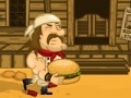 Игра Mad burger 3: Wild West