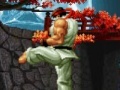 Игра The king of the fighters. Wing V1.8