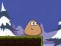 Игра Stick Pou. Adventure