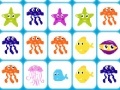 Игра Sea life kido differences