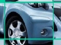 Игра Car puzzle