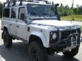 Ігра Land Rover Slider