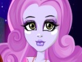 Игра Monster High Catrine DeMew