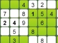 Игра Sudoku Game Play-25