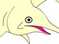 Игра Swordfish Coloring