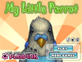 Игра Polly the Parrot
