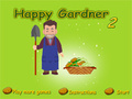 Игра Happy Gardener