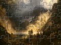 Игра Rocky Mountain Jigsaw